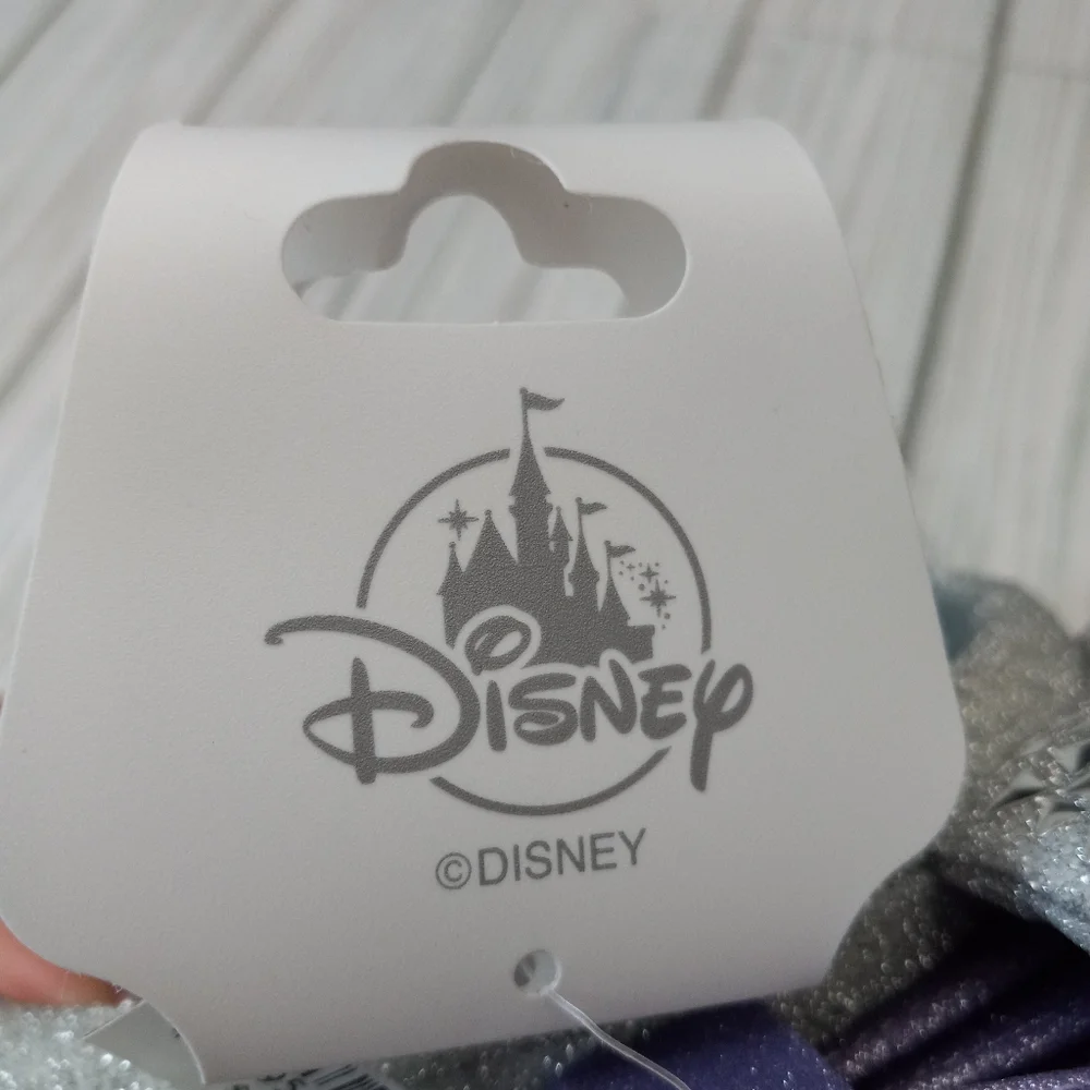 Disney 100 Years Of Wonder Anniversary Minnie Mouse Ear Headband